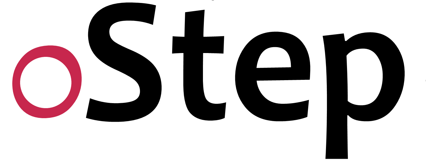 Dotstep Logo